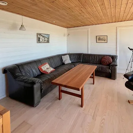 Superbe Maison à Avec Wi-fi Hébergement de vacances Hobro