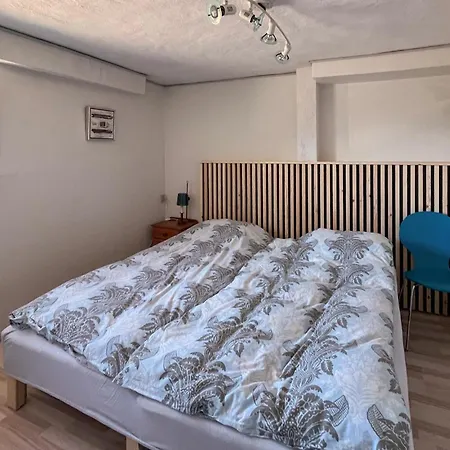 Superbe Maison à Avec Wi-fi Hébergement de vacances Hobro